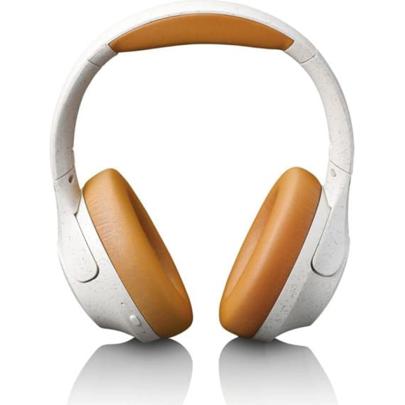 Lenco HPB-830GY grey/white