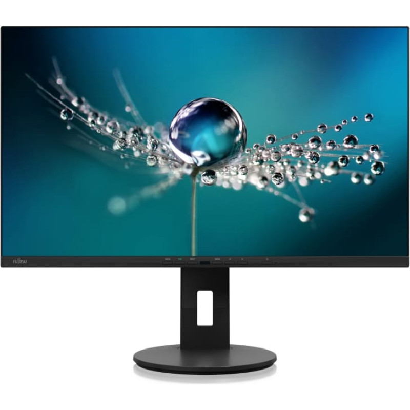 Fujitsu B2711 TS QHD kompiuterio monitorius 68,6 cm (27