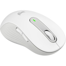 Logitech Signature M650 kompiuterio pelė Biuras Kairė ranka RD belaidis ryšys + „Bluetooth“ Optinis 4000 DPI