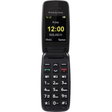 Doro Primo 401 black