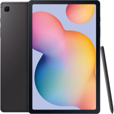 Samsung Galaxy Tab S6 Lite SM-P620 64 GB 26,4 cm (10.4") 4 GB Wi-Fi 5 (802.11ac) Pilka