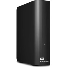Western Digital WD Elements 16TB Desktop USB 3.0