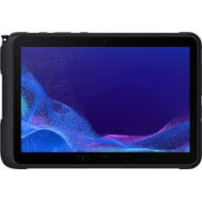 Samsung Galaxy Tab Active4 Pro SM-T630N 64 GB 25,6 cm (10.1") 4 GB Wi-Fi 6E (802.11ax) Android 12 Juoda