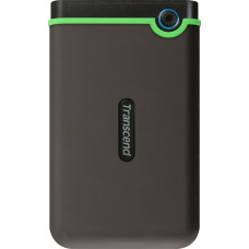 Transcend StoreJet 25M3S 2,5 1TB USB 3.1 Gen 1        TS1TSJ25M3S