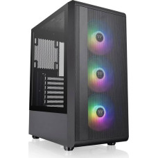 Thermaltake S200 TG Black