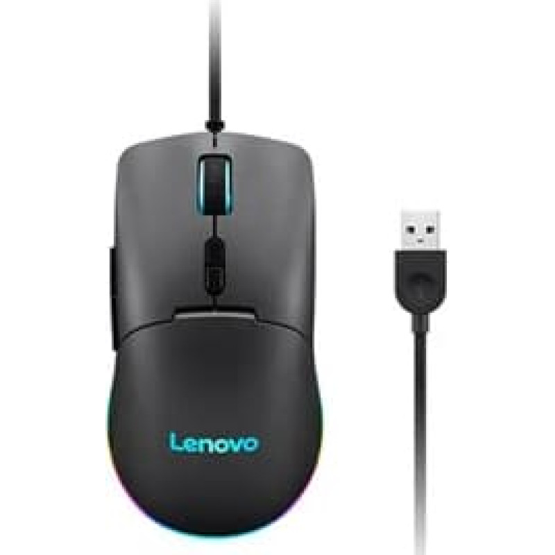 Lenovo M210 Mouse