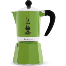 Bialetti RAINBOW 1TZ green