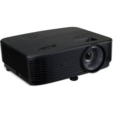 Acer PD2327W duomenų projektorius Standartinio nuotolio projektorius 3200 ANSI lumens DLP WXGA (1280x800) Juoda