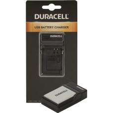 Duracell DRC5906 baterijų įkroviklis USB