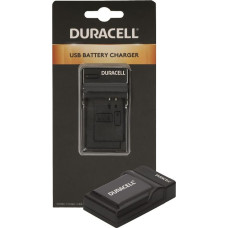 Duracell DRN5930 baterijų įkroviklis USB