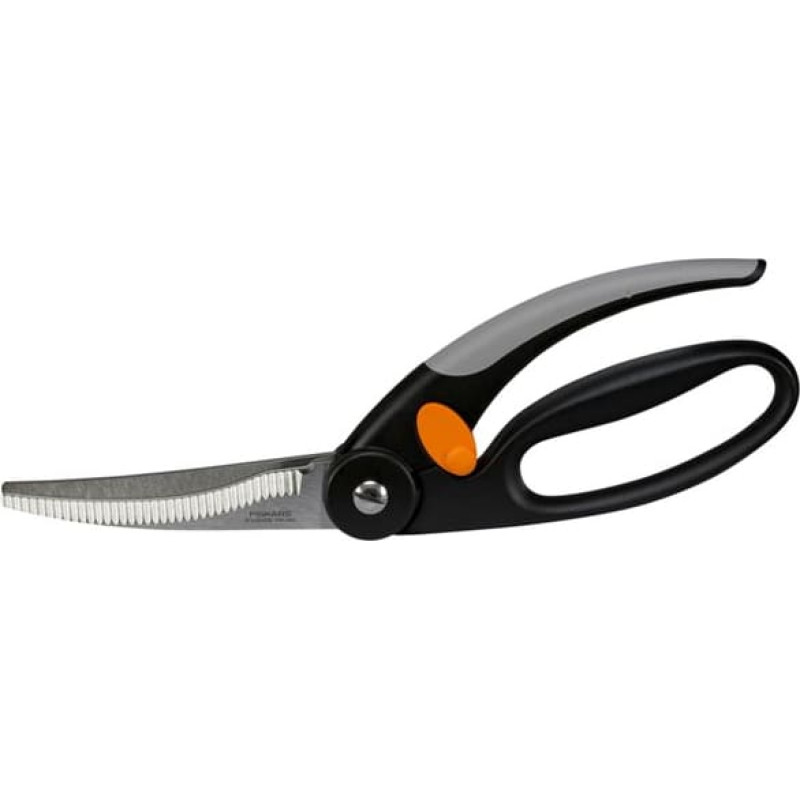 Fiskars Funtional Form Poultry Shear 25 cm