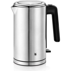 WMF Lono 0413130011 elektrinis virdulys 1,6 L 2400 W Nerūdijančiojo plieno