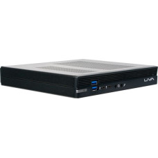 Ecs Ipc LIVA ONE H610 65W VGA Barebone           95-662-QC3009