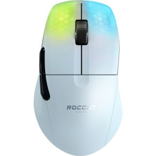 Roccat Kone Pro Air kompiuterio pelė Žaidimams Dešinės rankos Radijo dažnio belaidė Optinis 19000 DPI