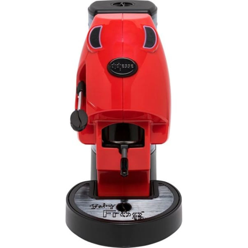 Didiesse Baby Frog red