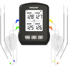 Levenhuk Wezzer Cook MT90