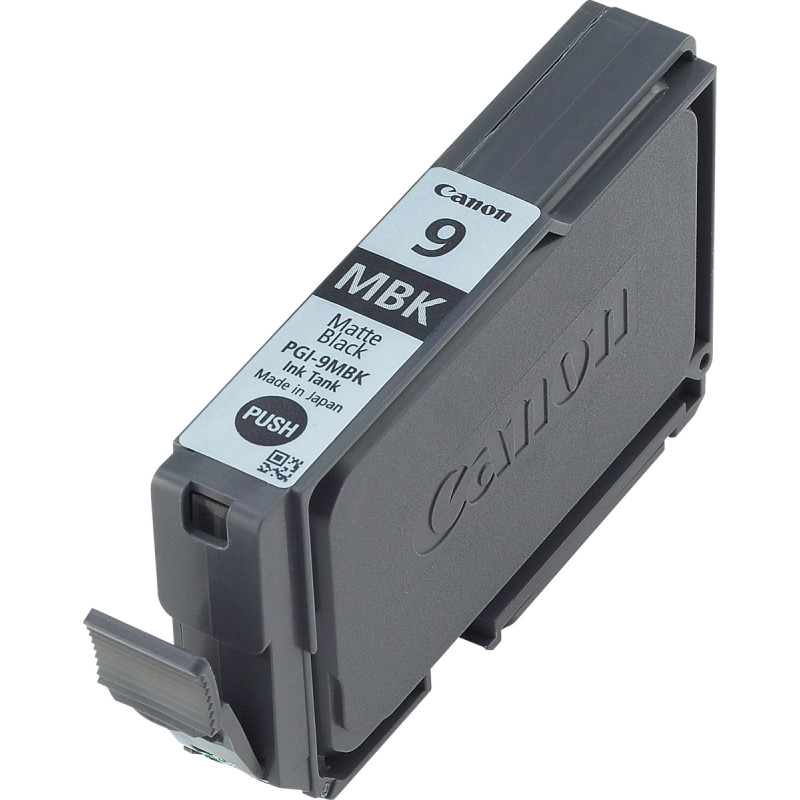 Canon 1033B001 rašalo kasetė 1 vnt Originalus Matinis Juodas