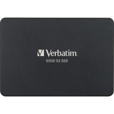 Verbatim Vi550 S3 2 TB 2.5" „Serial ATA III“