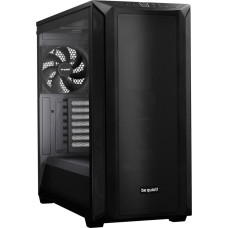 Be Quiet! Shadow Base 800 Black „Midi Tower“ Juoda