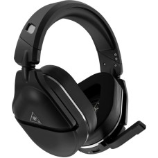 Turtle Beach Stealth 700 Gen 2 MAX Laisvų rankų įranga Bevielis Su lankeliu Žaidimams C tipo USB Bluetooth Juoda