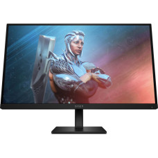 HP OMEN by HP 27 kompiuterio monitorius 68,6 cm (27") 1920 x 1080 pikseliai „Full HD“ Juoda