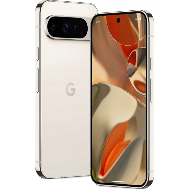 Google Pixel 9 Pro XL (128GB) porcelain