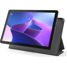 Lenovo ZG38C03900 planšetinio kompiuterio dėklas 25,6 cm (10.1") „Folio“ Pilka
