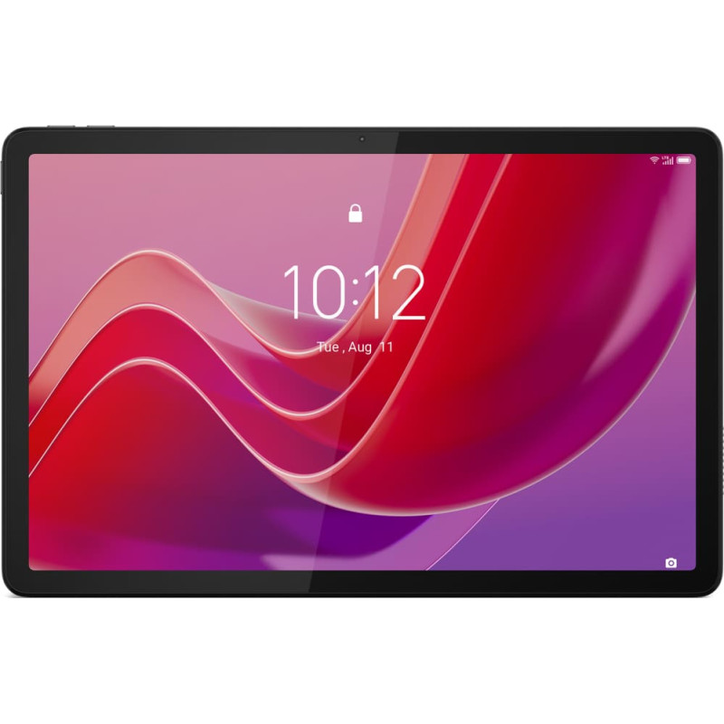 Lenovo Tab M11 4G Mediatek LTE 128 GB 27,9 cm (11") 4 GB Wi-Fi 5 (802.11ac) Android 13 Pilka