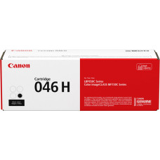 Canon 046 H tonerio kasetė 1 vnt Originalus Juoda