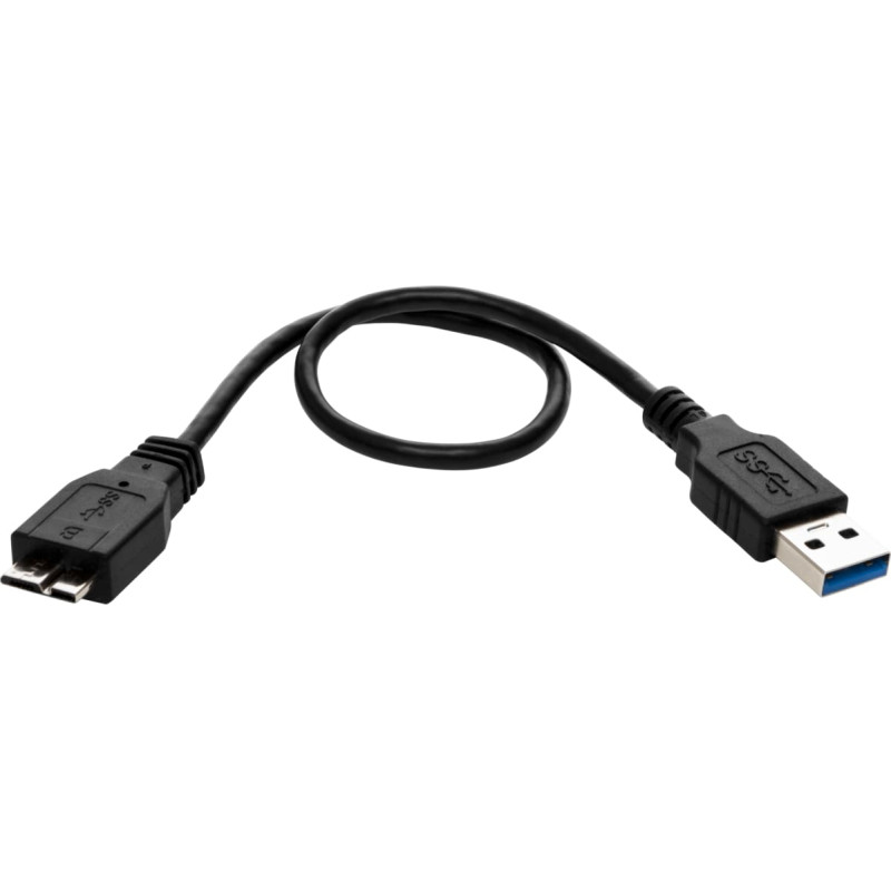 Verbatim Store 'n' Save išorinis kietasis diskas 2 TB USB 3.2 Gen 1 (3.1 Gen 1) Juoda