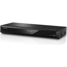 Panasonic DMR-BST760AG black