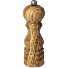 Peugeot Paris salt mill 18 cm olive wood