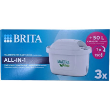 Brita MAXTRA PRO ALL-IN-1 Pack 3