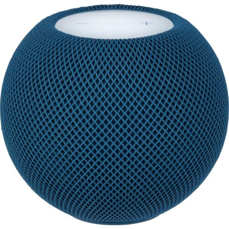 Apple HomePod mini blue MJ2C3D/A