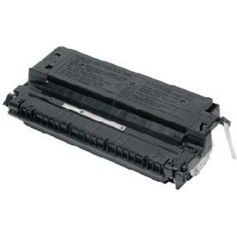 Canon E30 tonerio kasetė 1 vnt Originalus Juoda