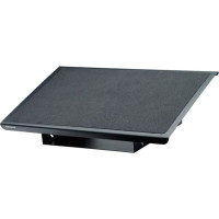 Fellowes CHAIR FOOT SUPPORT PROF./8064101 FELLOWES