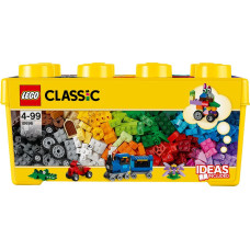 Lego Classic 10696 Medium Creative Brick Box