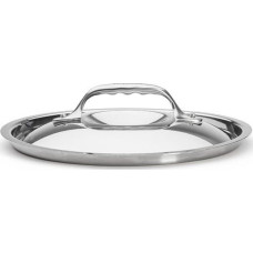De Buyer Affinity lid Stainless Steel 20 cm