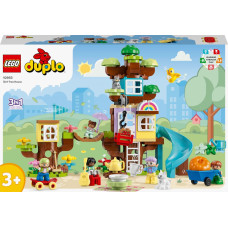 Lego Duplo 10993 3-in-1 Tree House