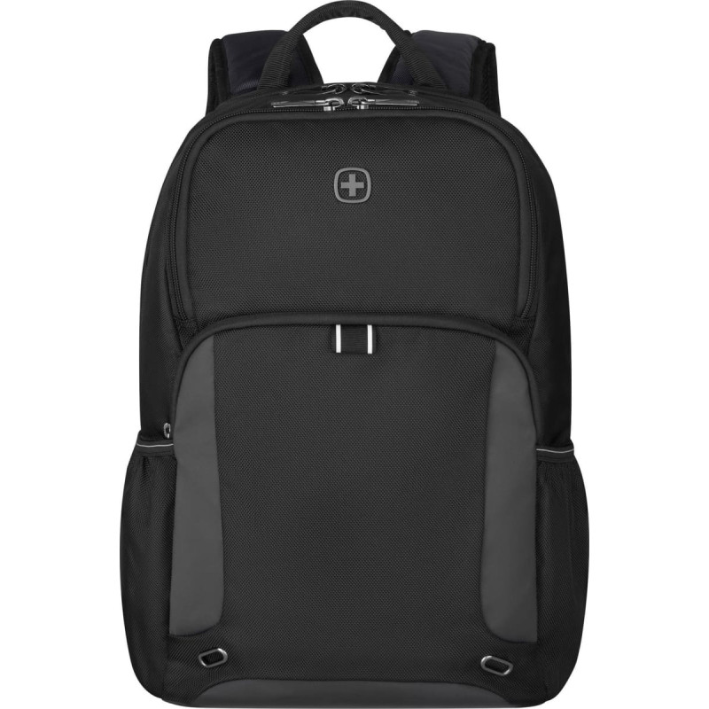 Wenger XE Tryal 15,6  Laptop Rucksack mit Tablet-Fach Black