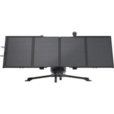 Ecoflow Solar Tracker