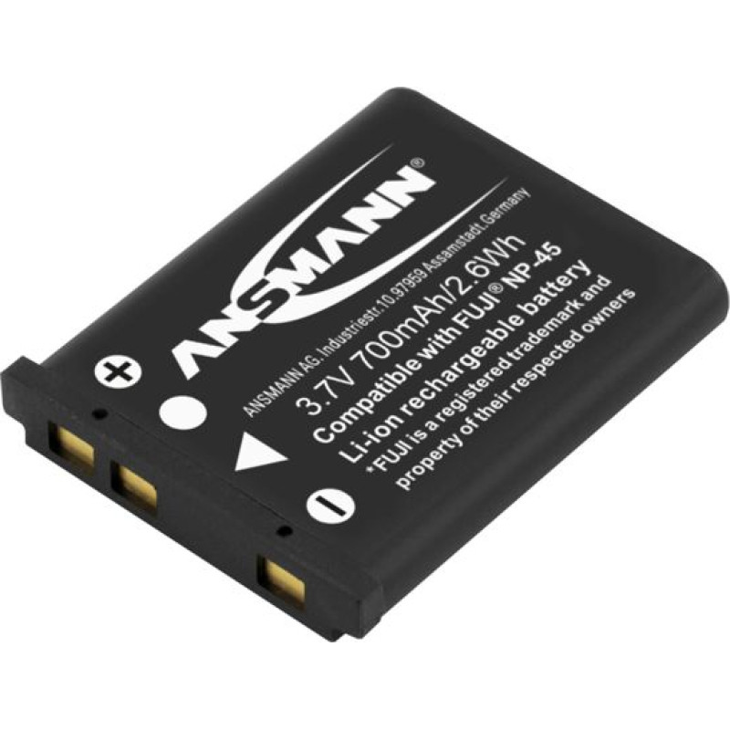 Ansmann A-Fuj NP-45