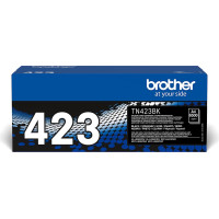 Brother TN-423BK tonerio kasetė 1 vnt Originalus Juoda