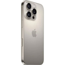 Apple iPhone 16 Pro (256GB) titan nature