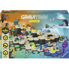 Ravensburger GraviTrax Junior Starter-Set XXL Planet