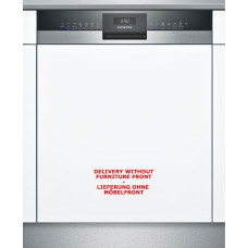 Siemens iQ300 SN53ES14VE indaplovė Pusiau įmontuotos 13 vietos C
