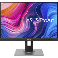 Asus ProArt PA248QV kompiuterio monitorius 61,2 cm (24.1") 1920 x 1200 pikseliai WUXGA LED Juoda