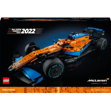 Lego Technic 42141 McLaren Formel 1 Race Car