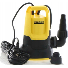 Kärcher SP 9.000 Flat