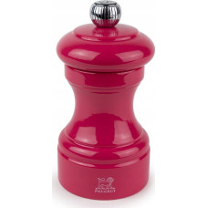 Peugeot Bistro pepper mill 10 cm candy pink lacquered wood